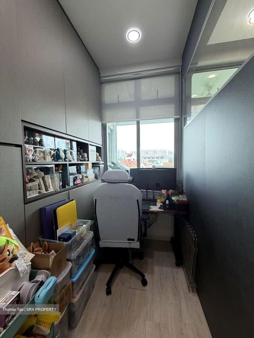 Gambir Ridge (D19), Apartment #634217641